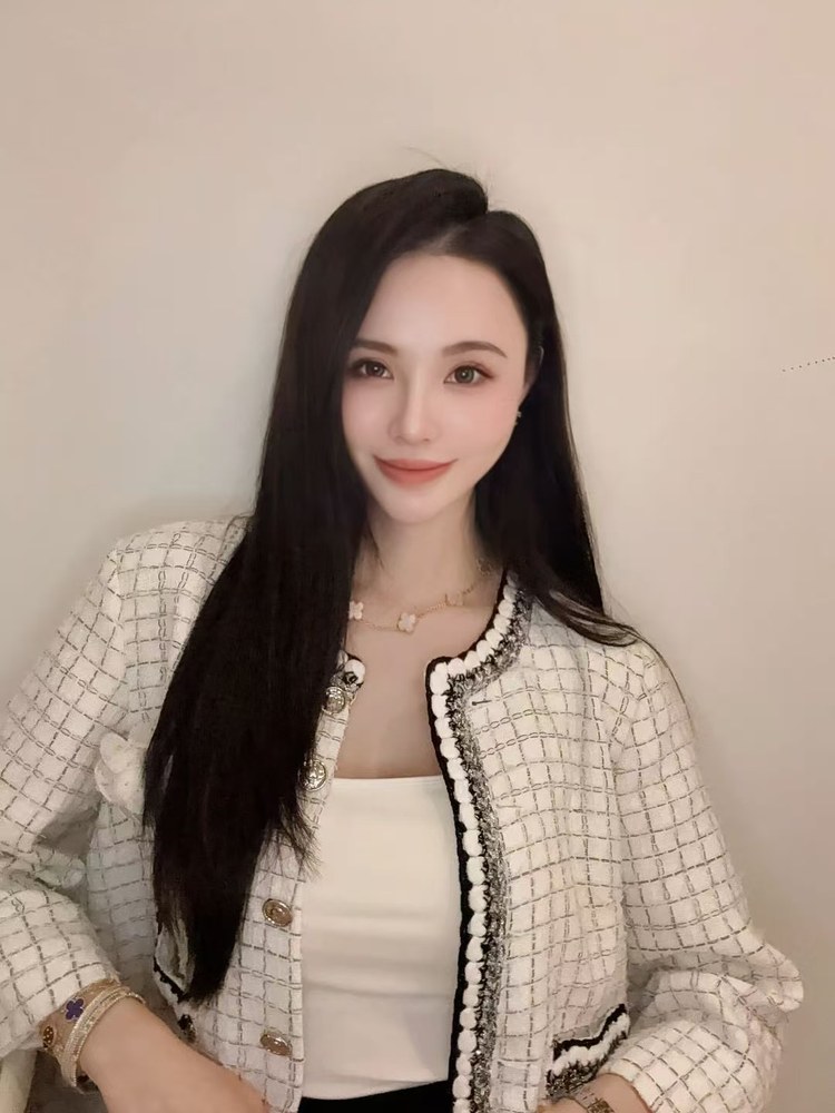 Karena · Dr Timeless 主理人